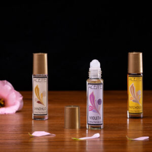 Línea Clásica EXTRACTOS AL ACEITE