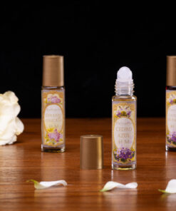Línea Emperatriz EXTRACTOS AL ACEITE