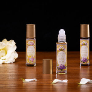 Línea Emperatriz EXTRACTOS AL ACEITE