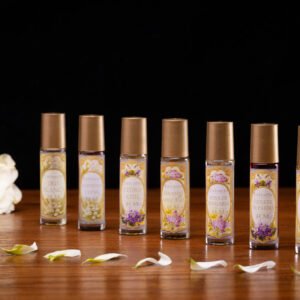 Alternative view of Línea Emperatriz EXTRACTOS AL ACEITE