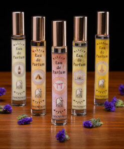 Alternative view of LÍNEA AROMA TRIP
