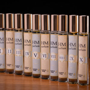 Alternative view of LÍNEA COLECCIÓN HM