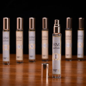 LÍNEA COLECCIÓN HM