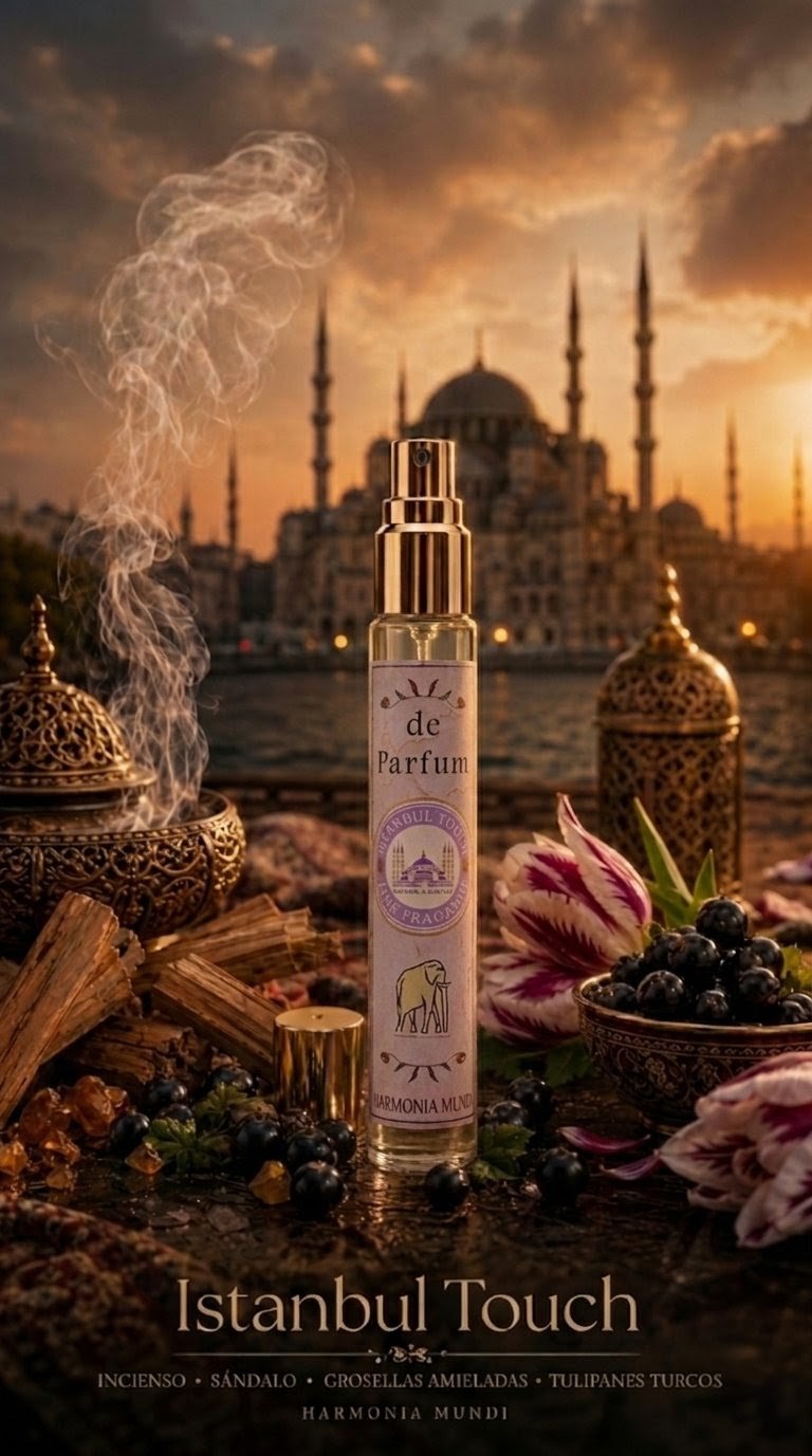 LÍNEA AROMA TRIP - Imagen 5