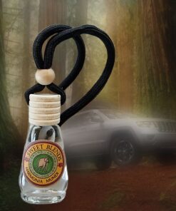 DIFUSOR P/ AUTOMÓVILES