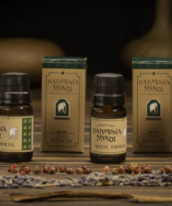 ACEITES ESENCIALES
