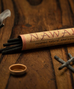 NAWAL incienso natural americano