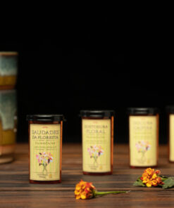 BOMBONES AROMÁTICOS