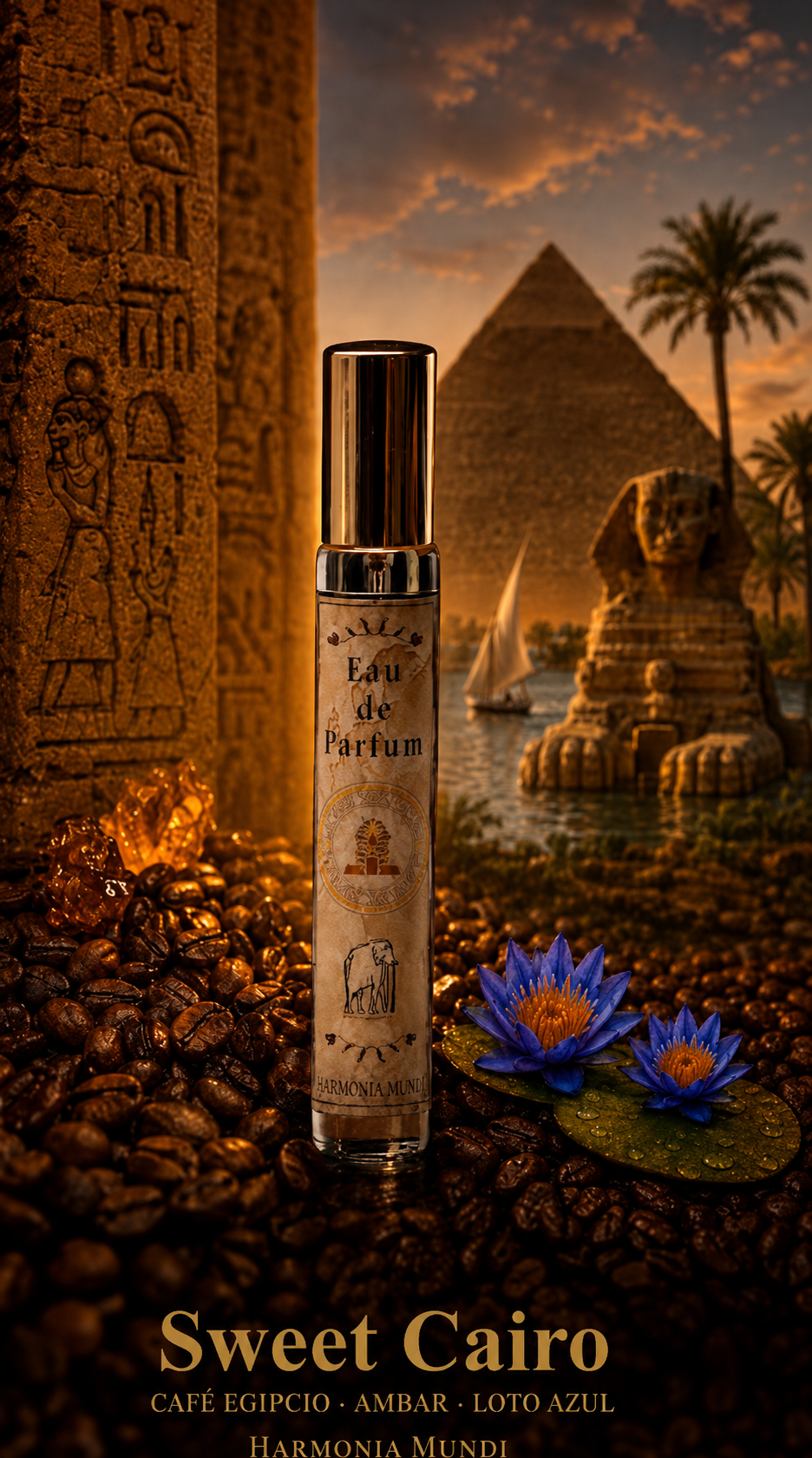 LÍNEA AROMA TRIP - Imagen 8