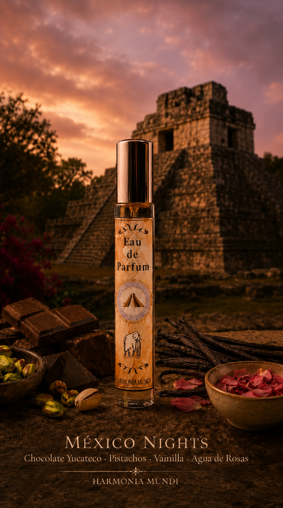LÍNEA AROMA TRIP - Imagen 6