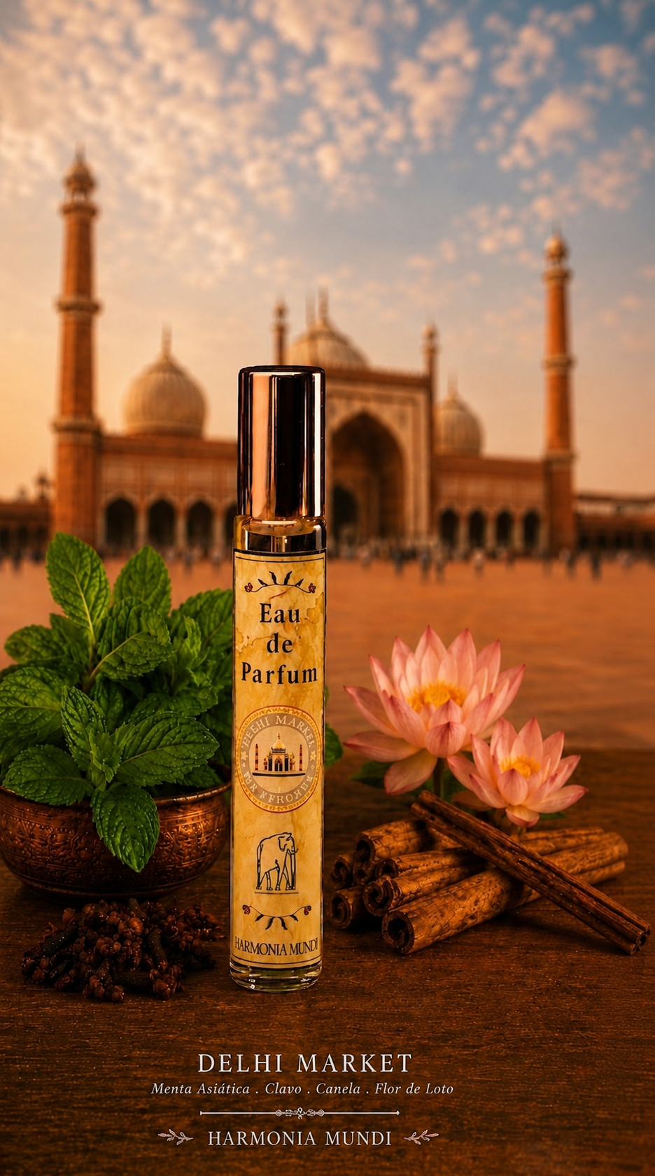 LÍNEA AROMA TRIP - Imagen 4