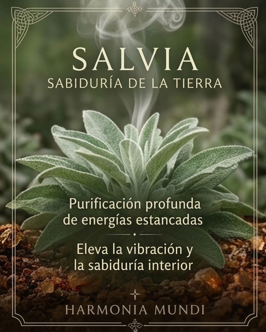 AWEN incienso natural del bosque - Imagen 7