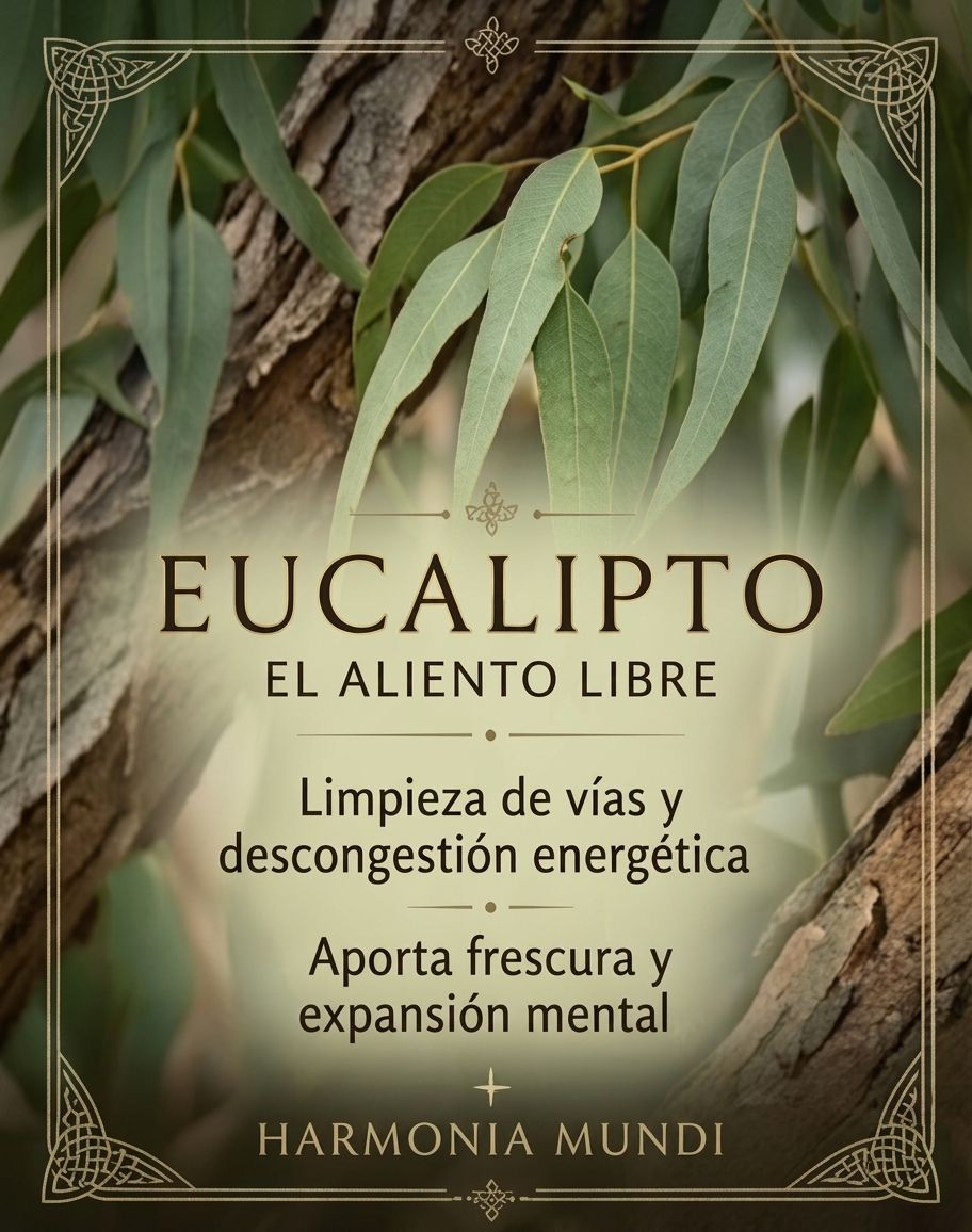 AWEN incienso natural del bosque - Imagen 4