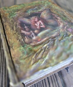 Alternative view of Libro Mágico de las Hadas