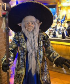 Magos XL