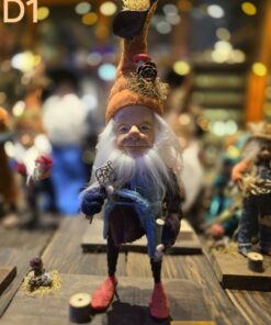 Duendes medianos