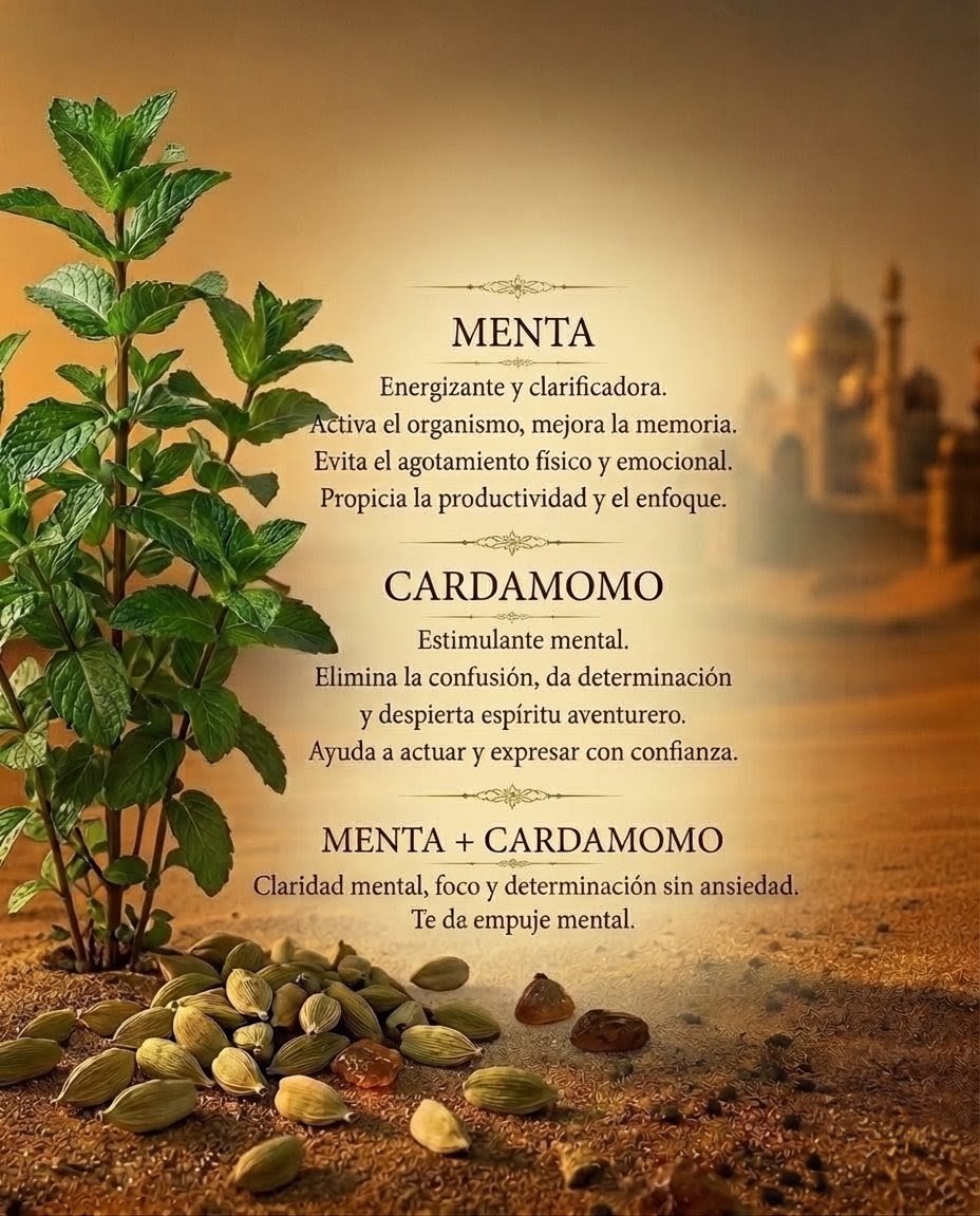 OUD incienso natural del árabe - Imagen 6